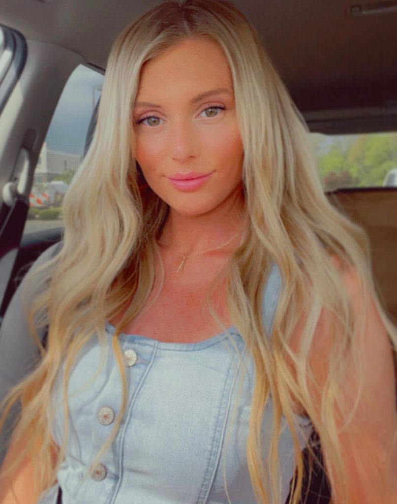 Our Stylists Shears of Faith